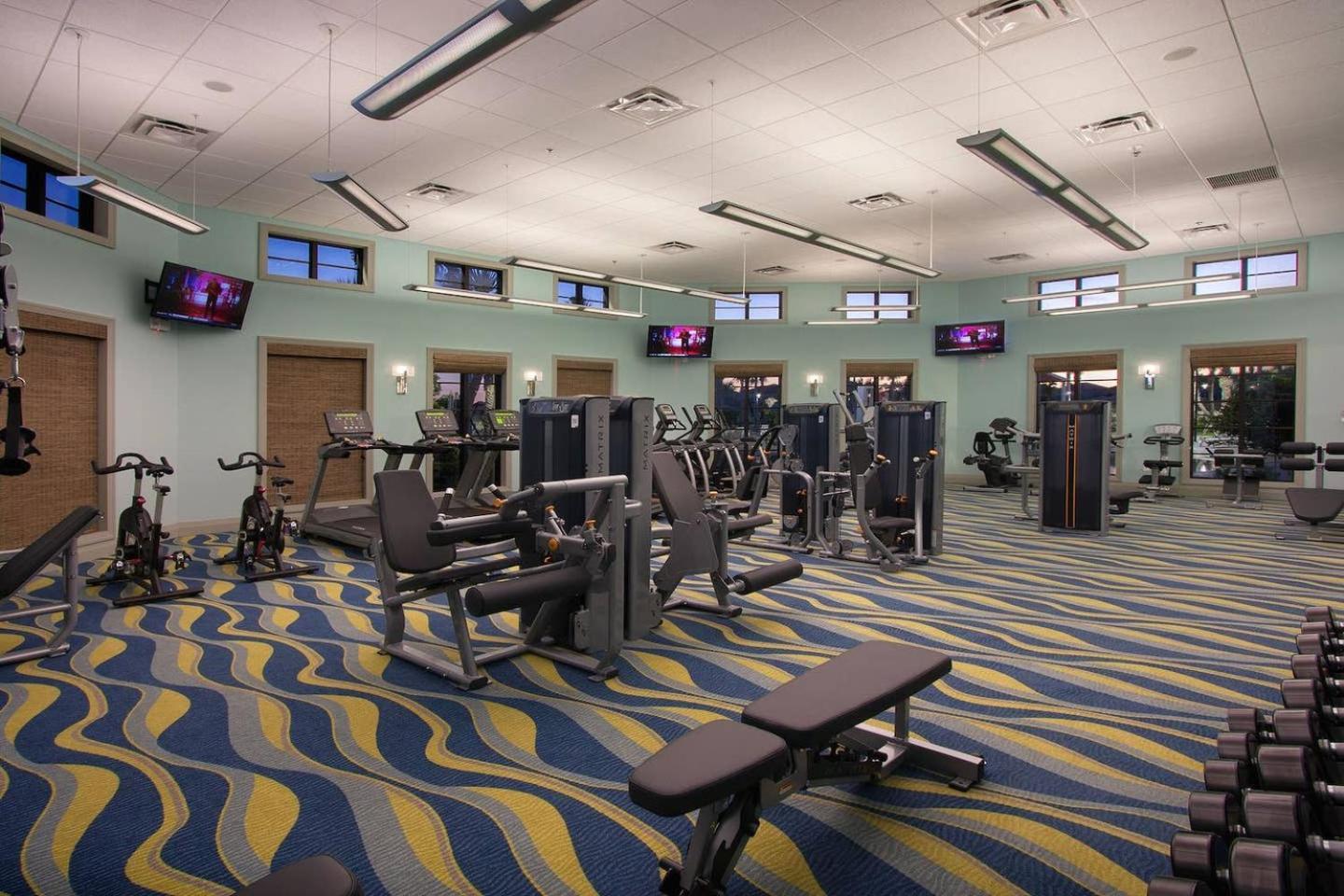 8 Bedroom Home Inside The Best Resort In Orlando! Kissimmee Luaran gambar