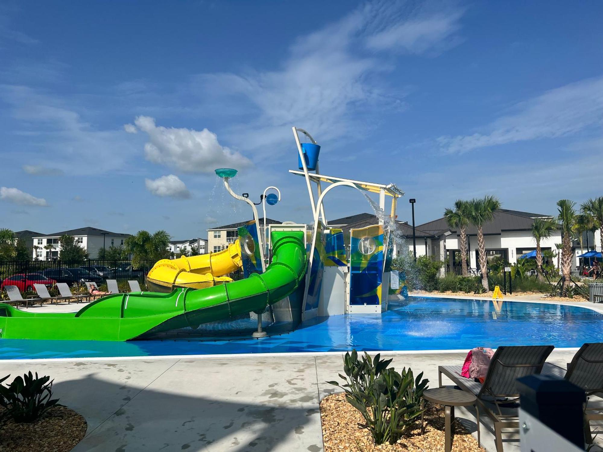 8 Bedroom Home Inside The Best Resort In Orlando! Kissimmee Luaran gambar