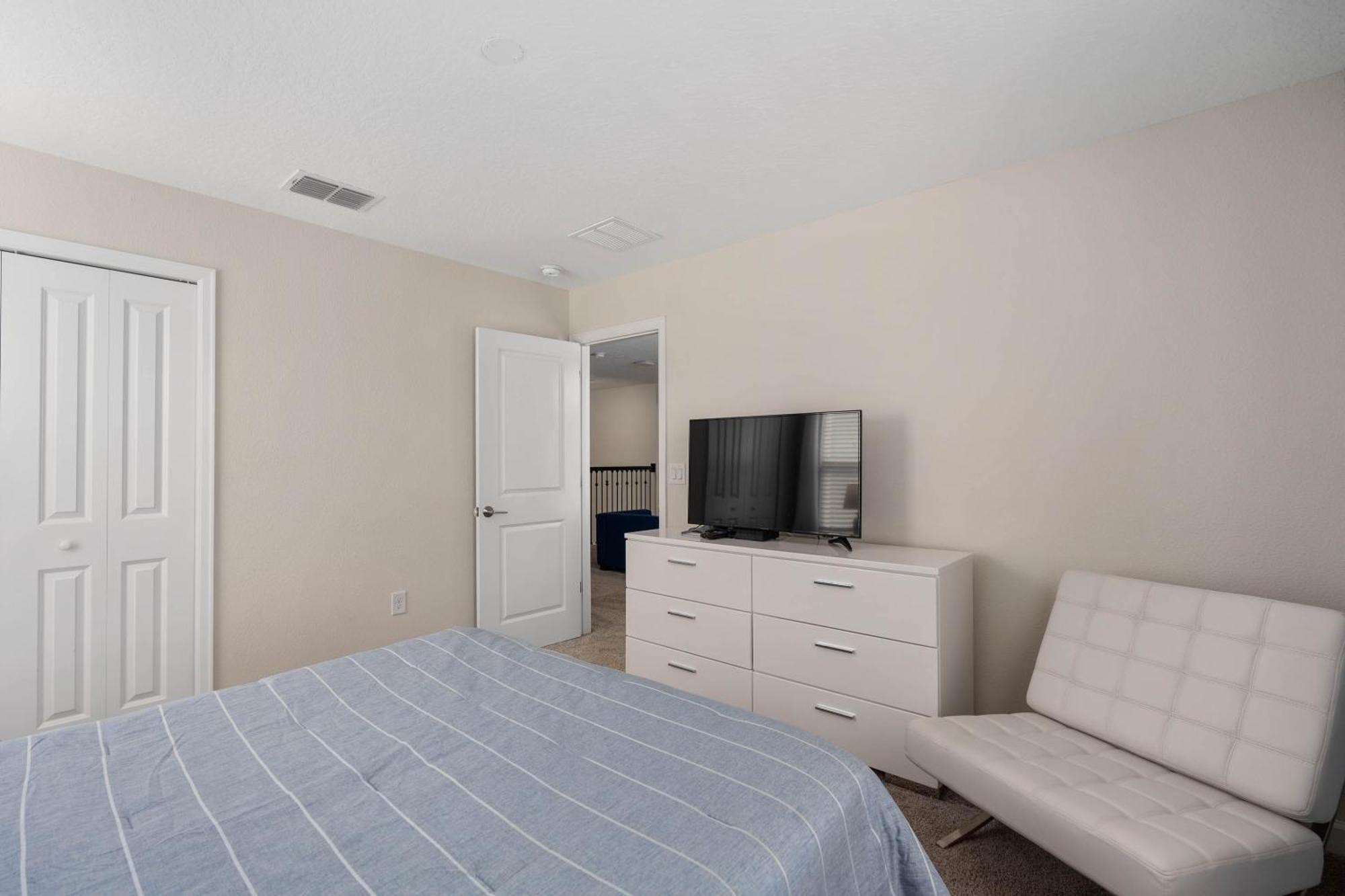 8 Bedroom Home Inside The Best Resort In Orlando! Kissimmee Luaran gambar