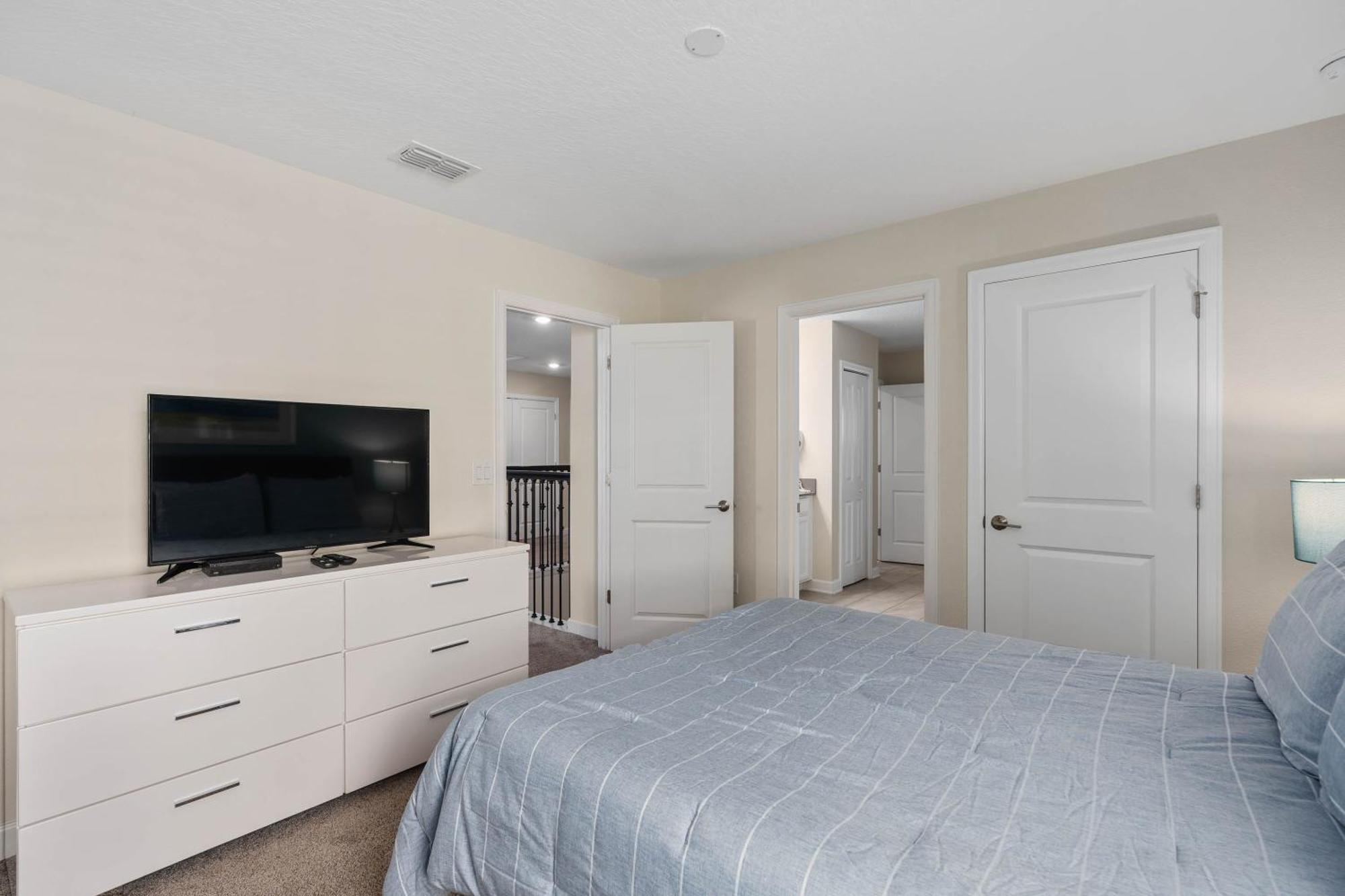 8 Bedroom Home Inside The Best Resort In Orlando! Kissimmee Luaran gambar