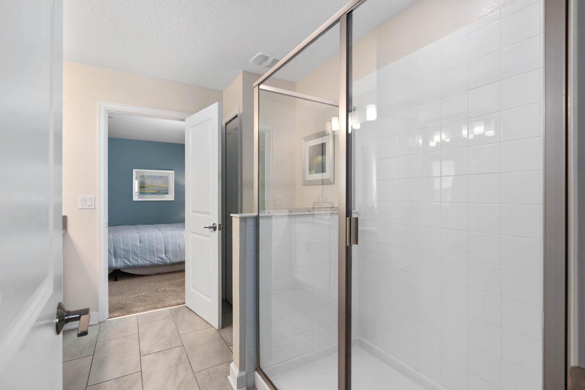 8 Bedroom Home Inside The Best Resort In Orlando! Kissimmee Luaran gambar