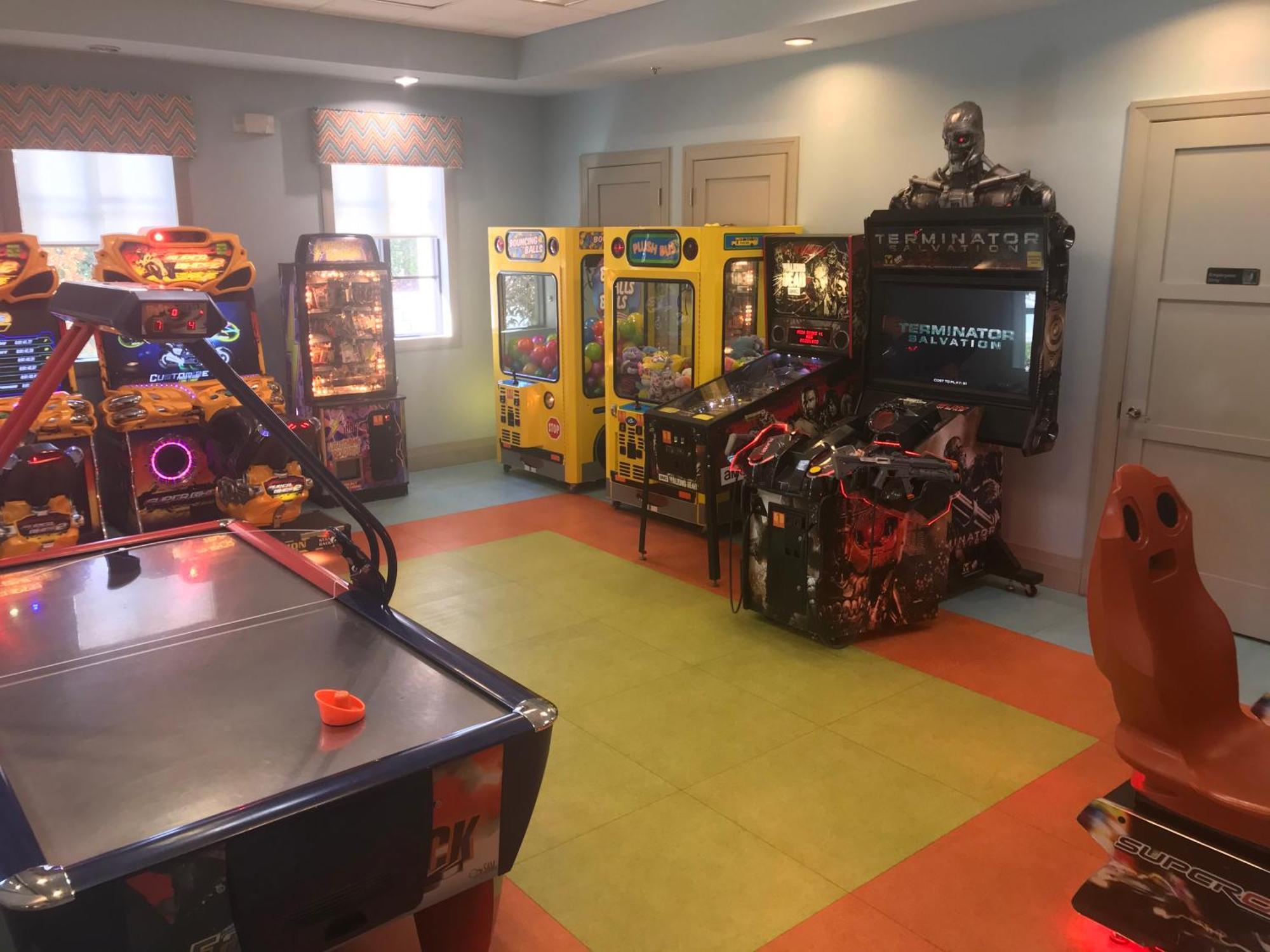 8 Bedroom Home Inside The Best Resort In Orlando! Kissimmee Luaran gambar