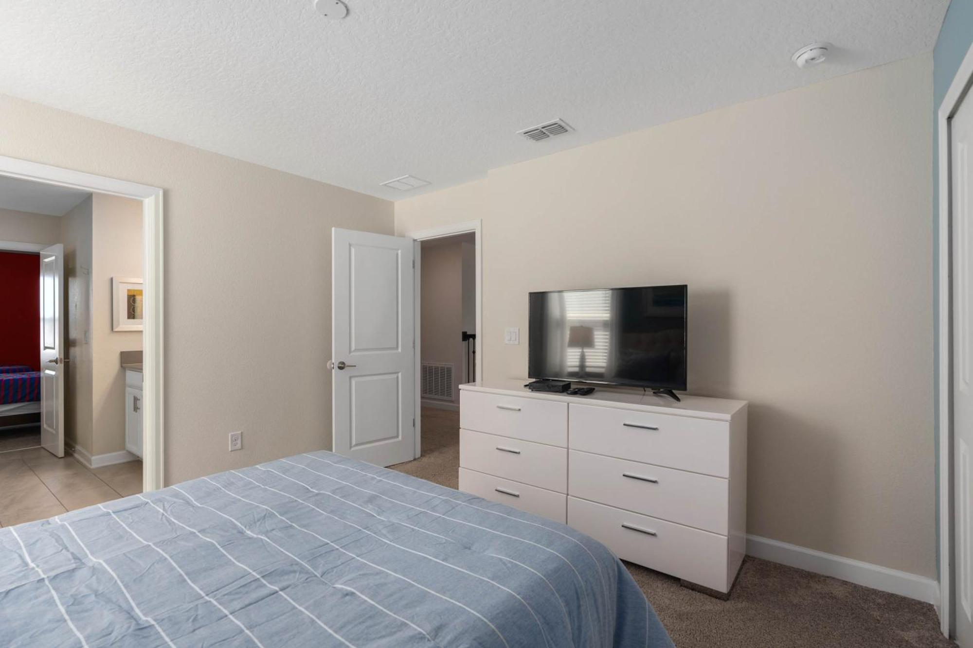 8 Bedroom Home Inside The Best Resort In Orlando! Kissimmee Luaran gambar