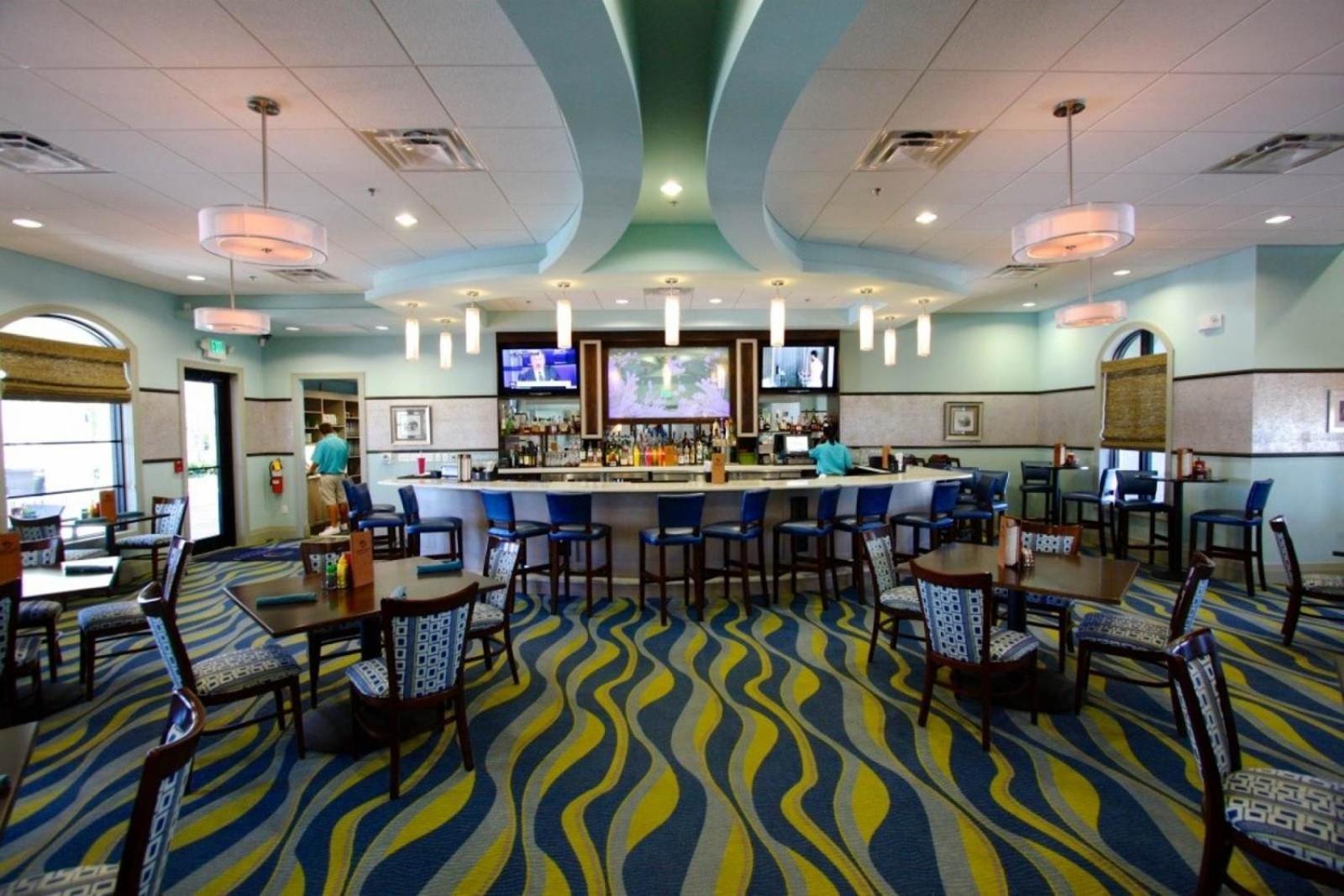 8 Bedroom Home Inside The Best Resort In Orlando! Kissimmee Luaran gambar