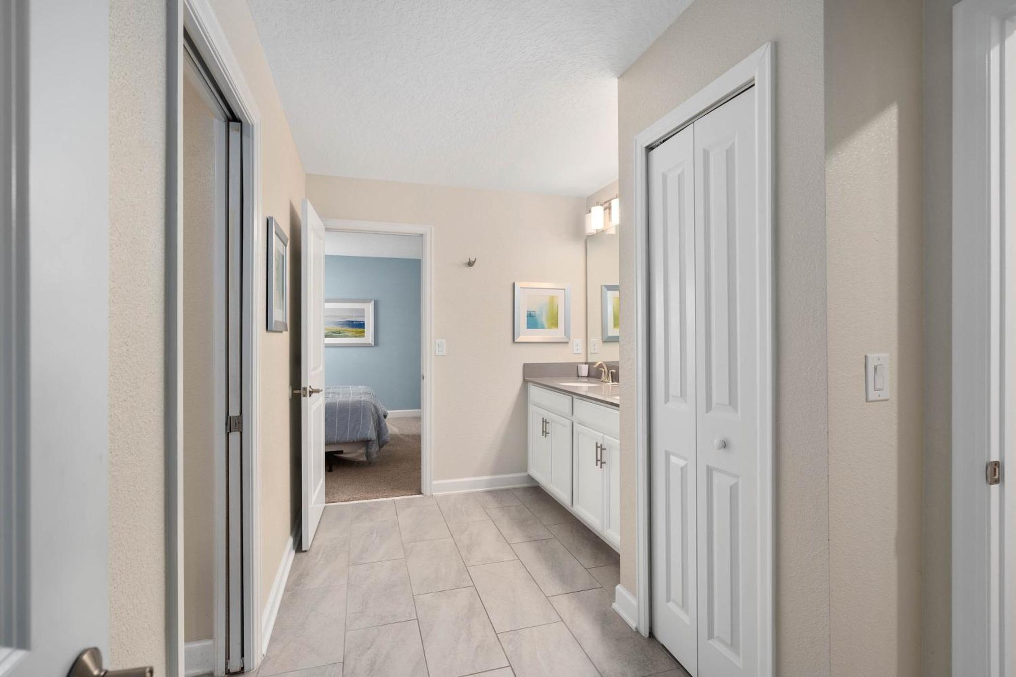 8 Bedroom Home Inside The Best Resort In Orlando! Kissimmee Luaran gambar