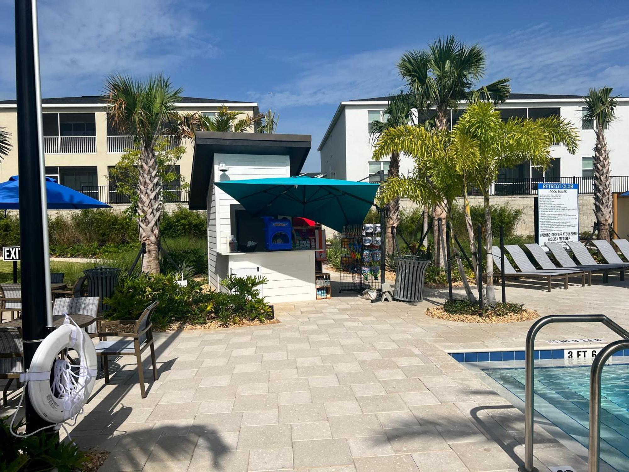8 Bedroom Home Inside The Best Resort In Orlando! Kissimmee Luaran gambar