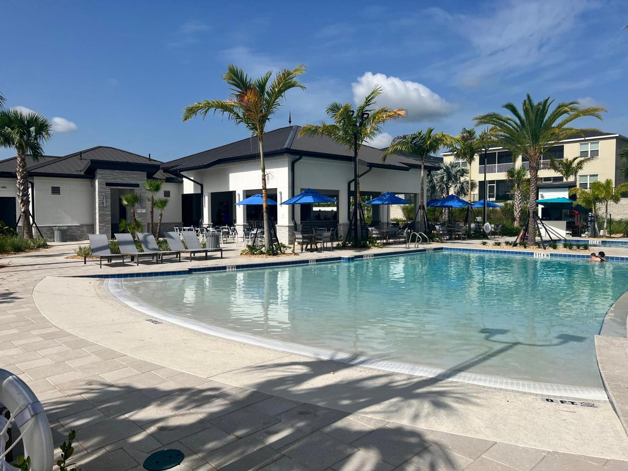 8 Bedroom Home Inside The Best Resort In Orlando! Kissimmee Luaran gambar