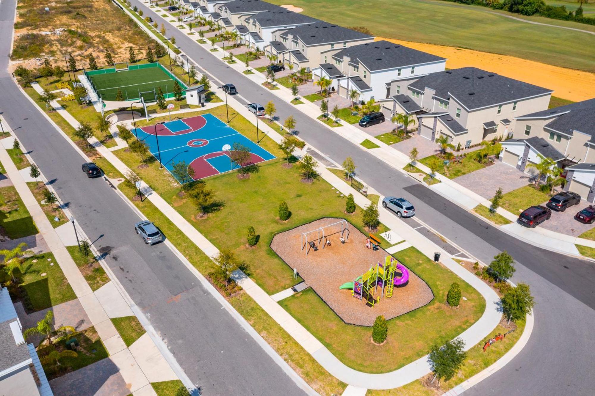 8 Bedroom Home Inside The Best Resort In Orlando! Kissimmee Luaran gambar