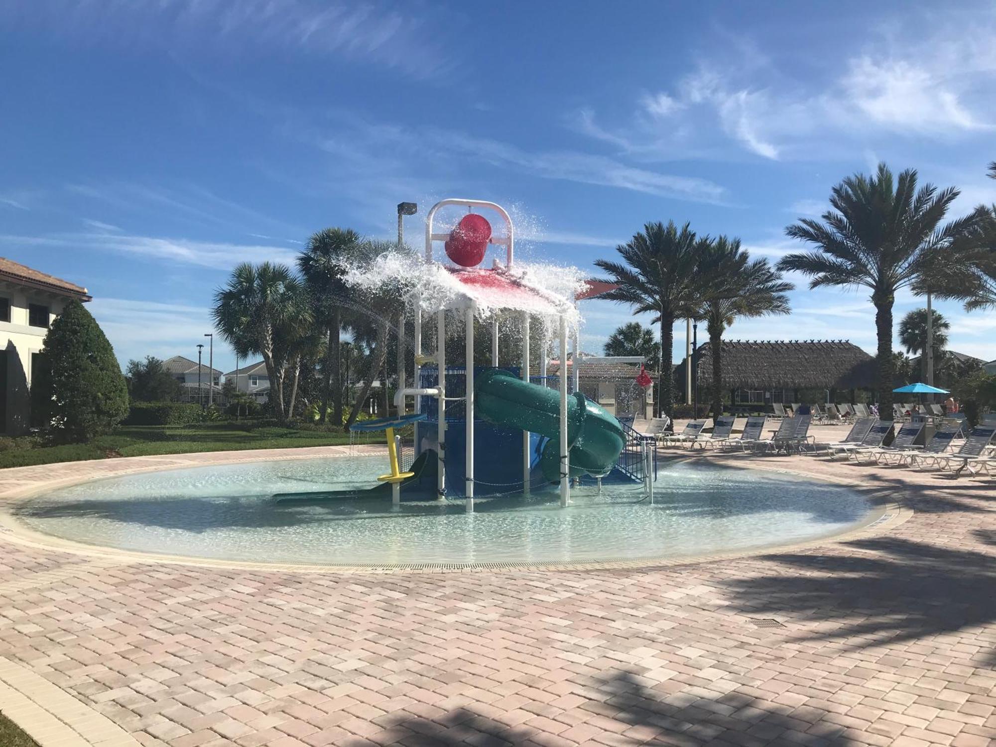 8 Bedroom Home Inside The Best Resort In Orlando! Kissimmee Luaran gambar