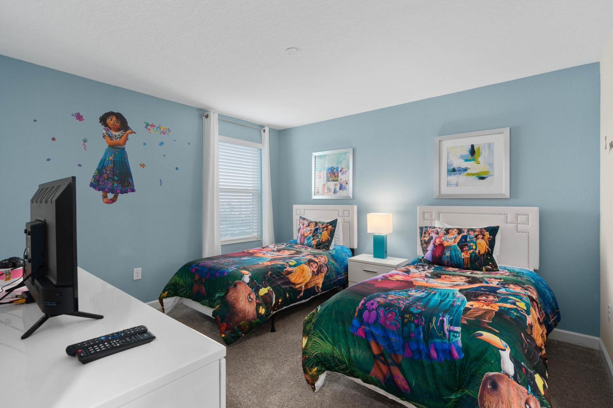 8 Bedroom Home Inside The Best Resort In Orlando! Kissimmee Luaran gambar