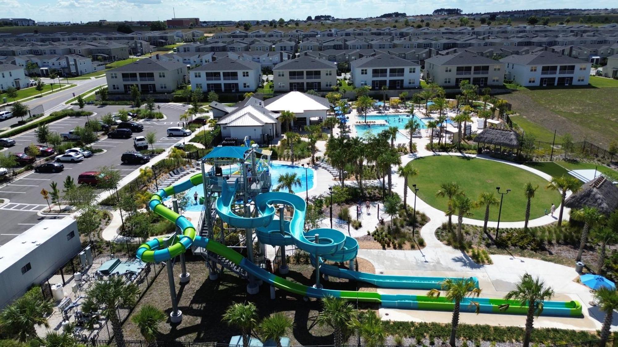 8 Bedroom Home Inside The Best Resort In Orlando! Kissimmee Luaran gambar