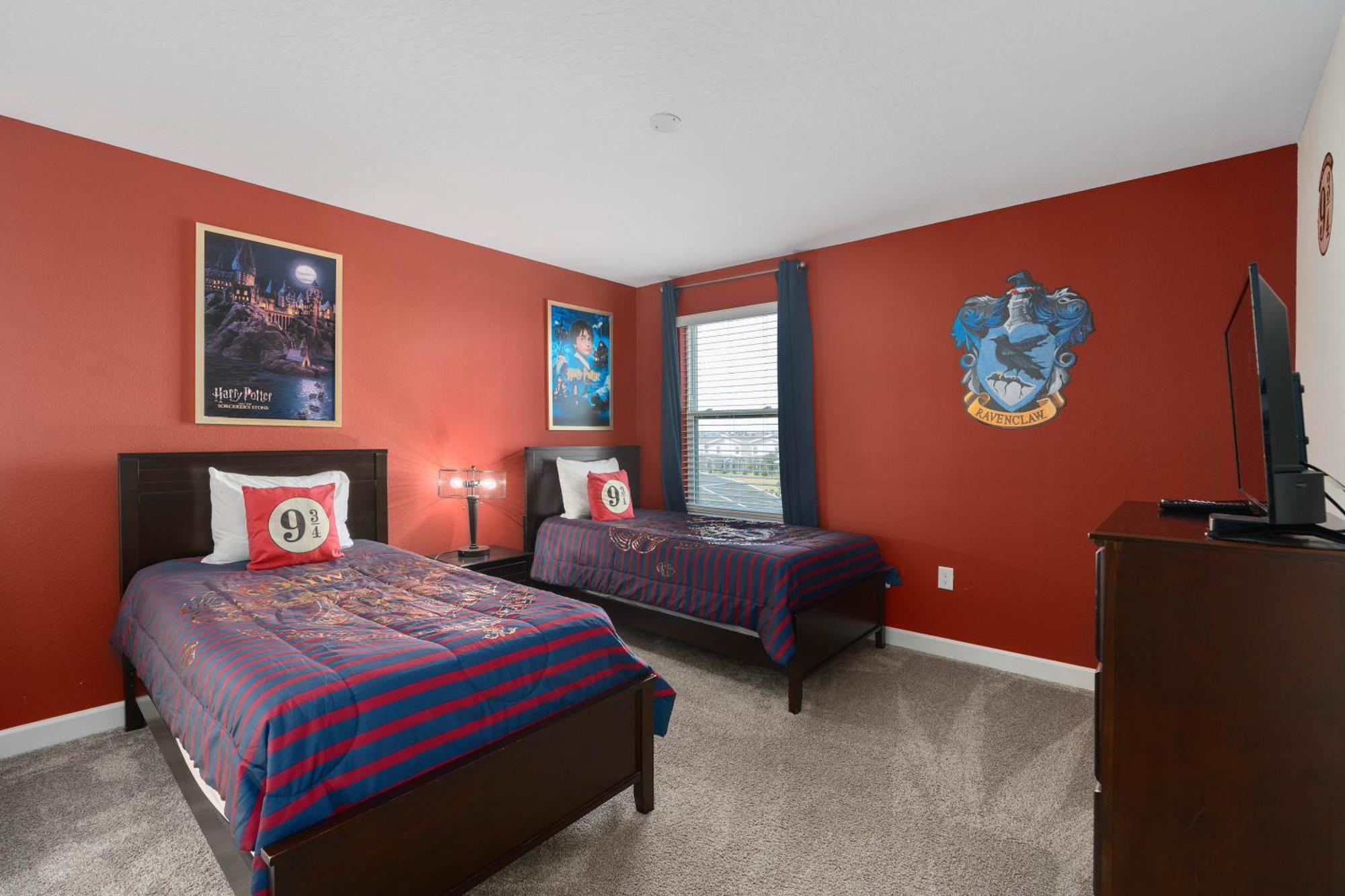 8 Bedroom Home Inside The Best Resort In Orlando! Kissimmee Luaran gambar