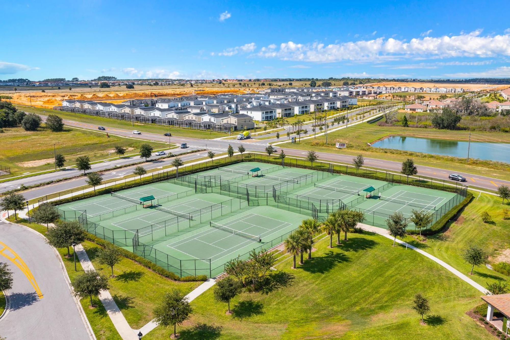8 Bedroom Home Inside The Best Resort In Orlando! Kissimmee Luaran gambar