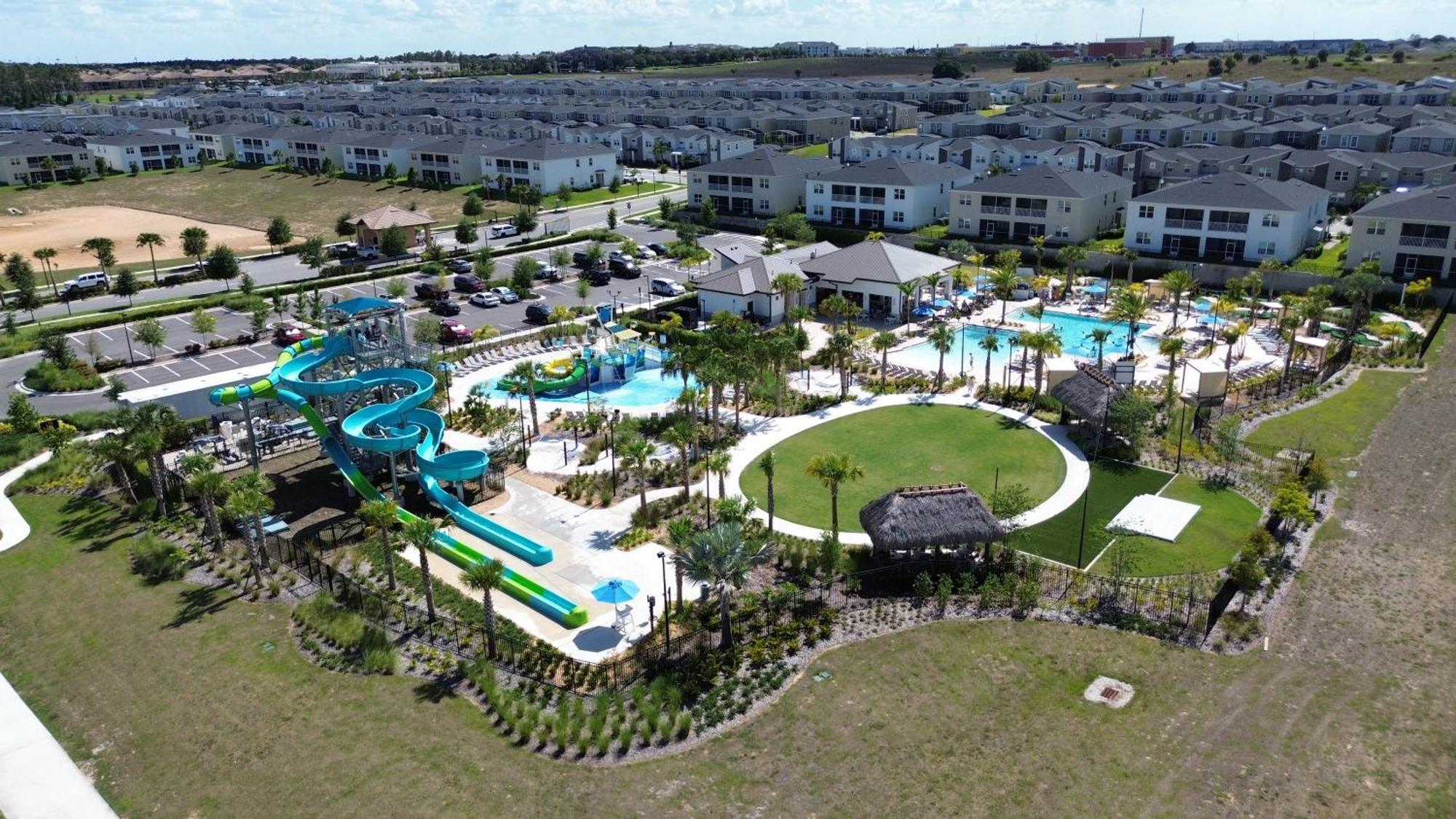 8 Bedroom Home Inside The Best Resort In Orlando! Kissimmee Luaran gambar