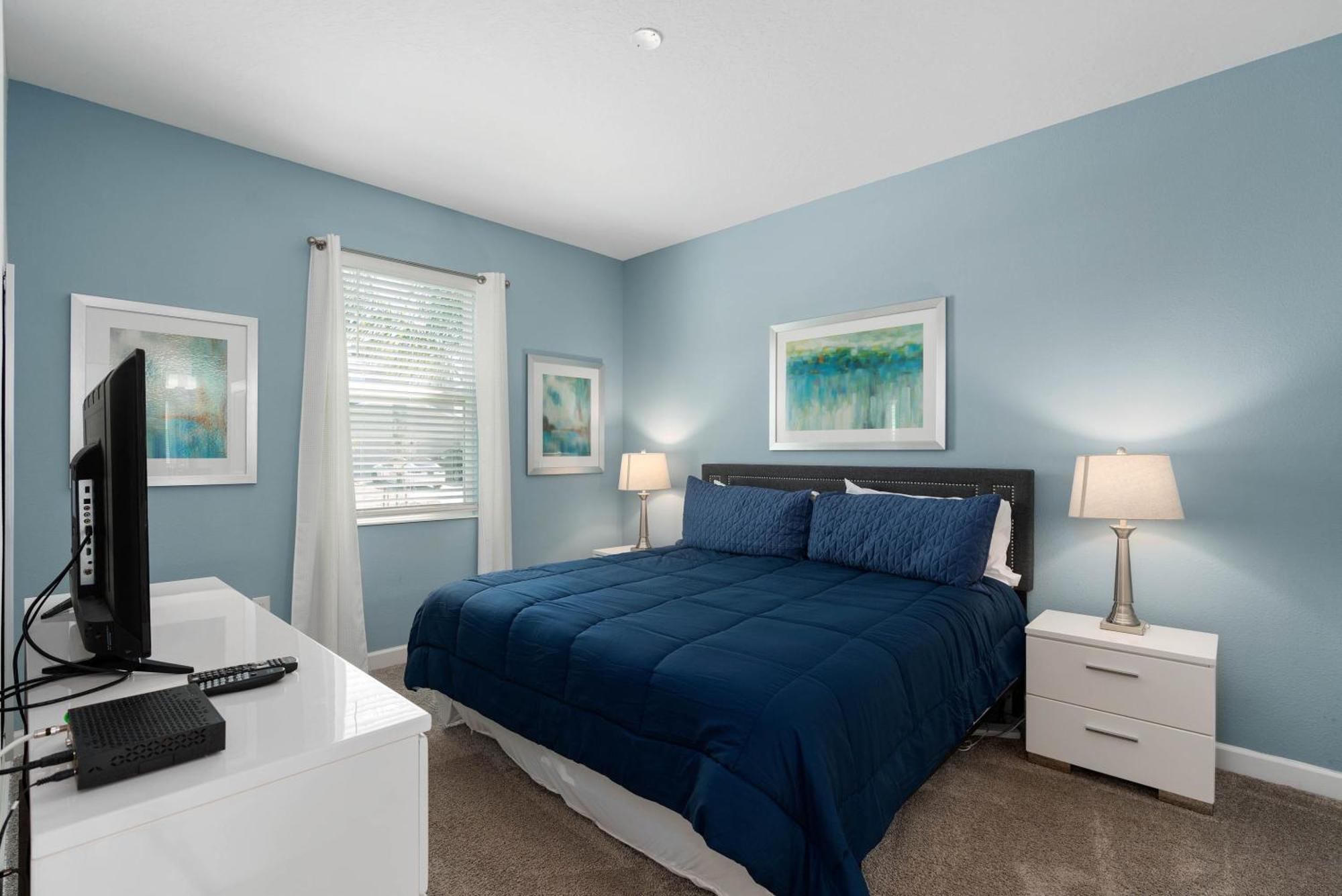 8 Bedroom Home Inside The Best Resort In Orlando! Kissimmee Luaran gambar