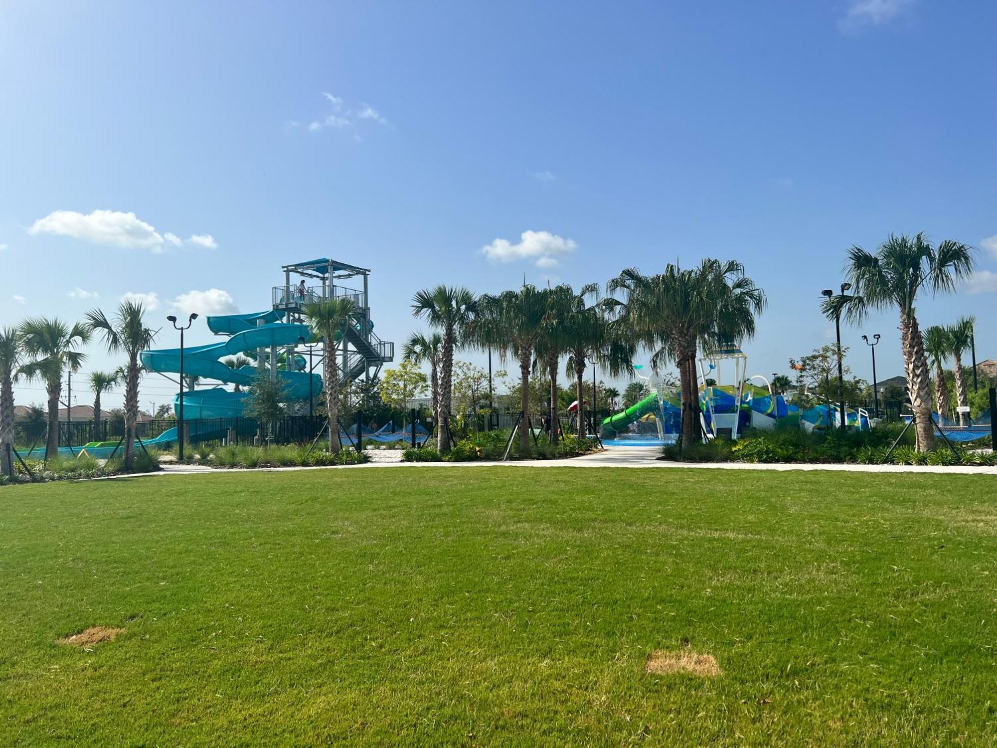 8 Bedroom Home Inside The Best Resort In Orlando! Kissimmee Luaran gambar