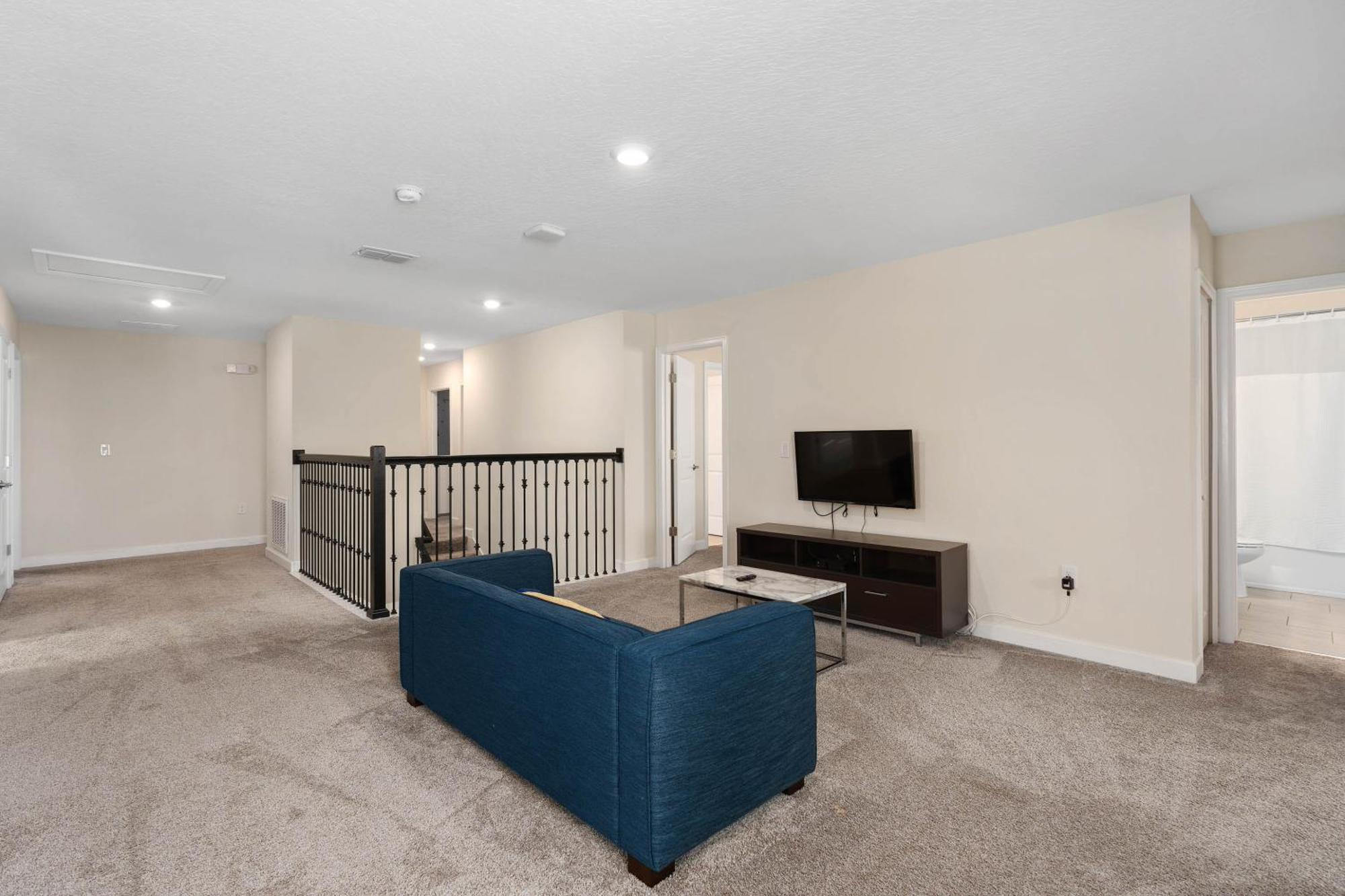 8 Bedroom Home Inside The Best Resort In Orlando! Kissimmee Luaran gambar