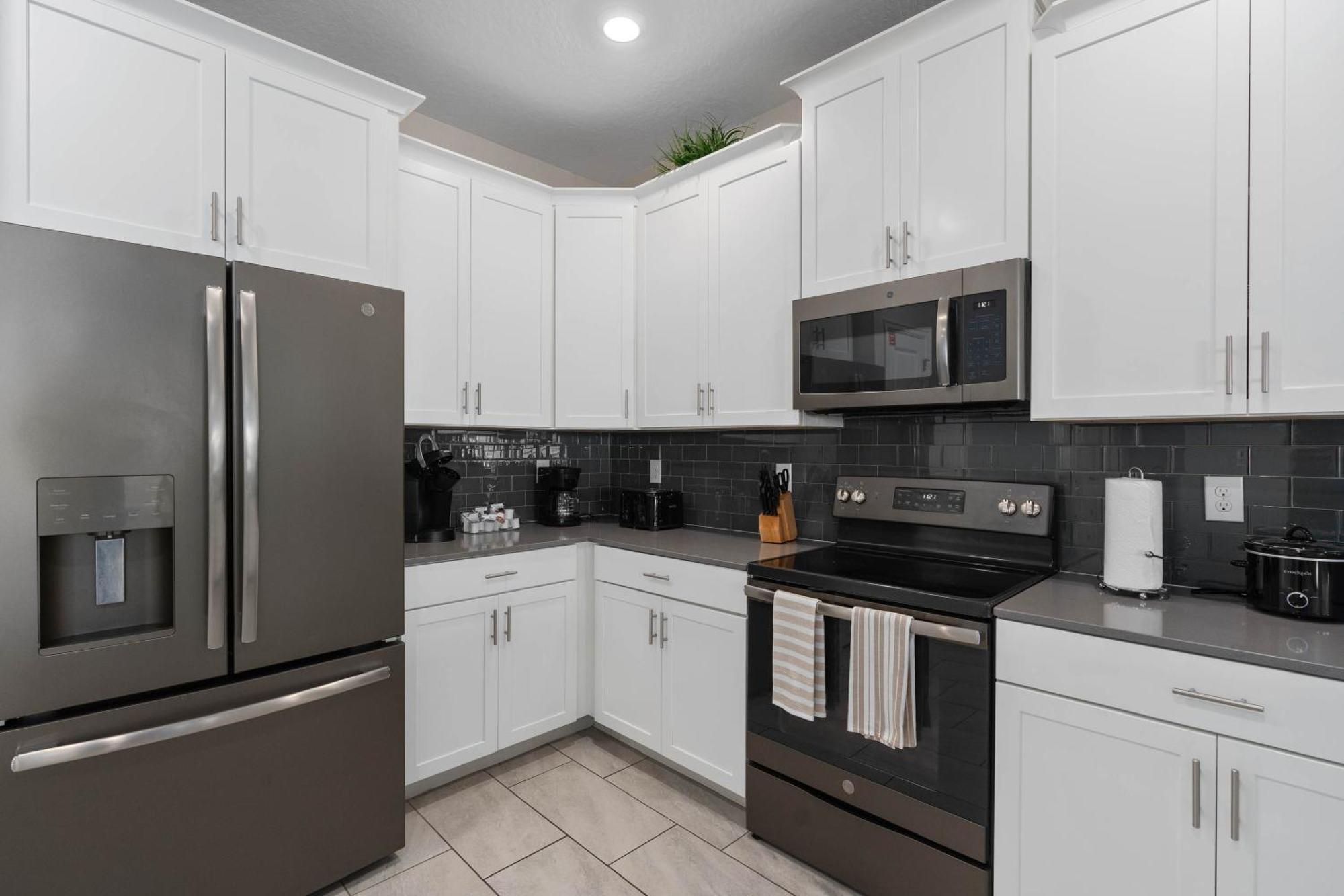 8 Bedroom Home Inside The Best Resort In Orlando! Kissimmee Luaran gambar