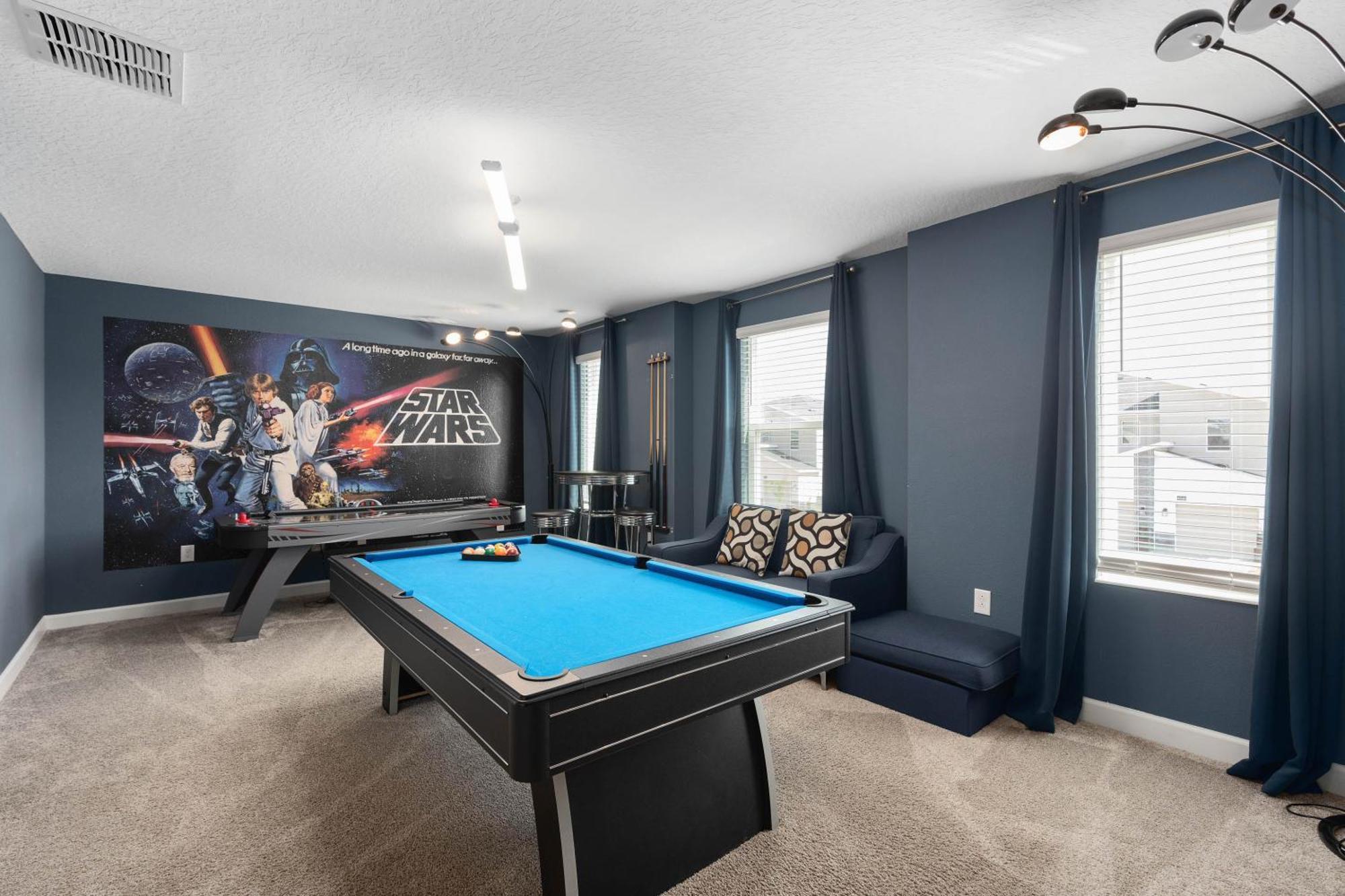 8 Bedroom Home Inside The Best Resort In Orlando! Kissimmee Luaran gambar