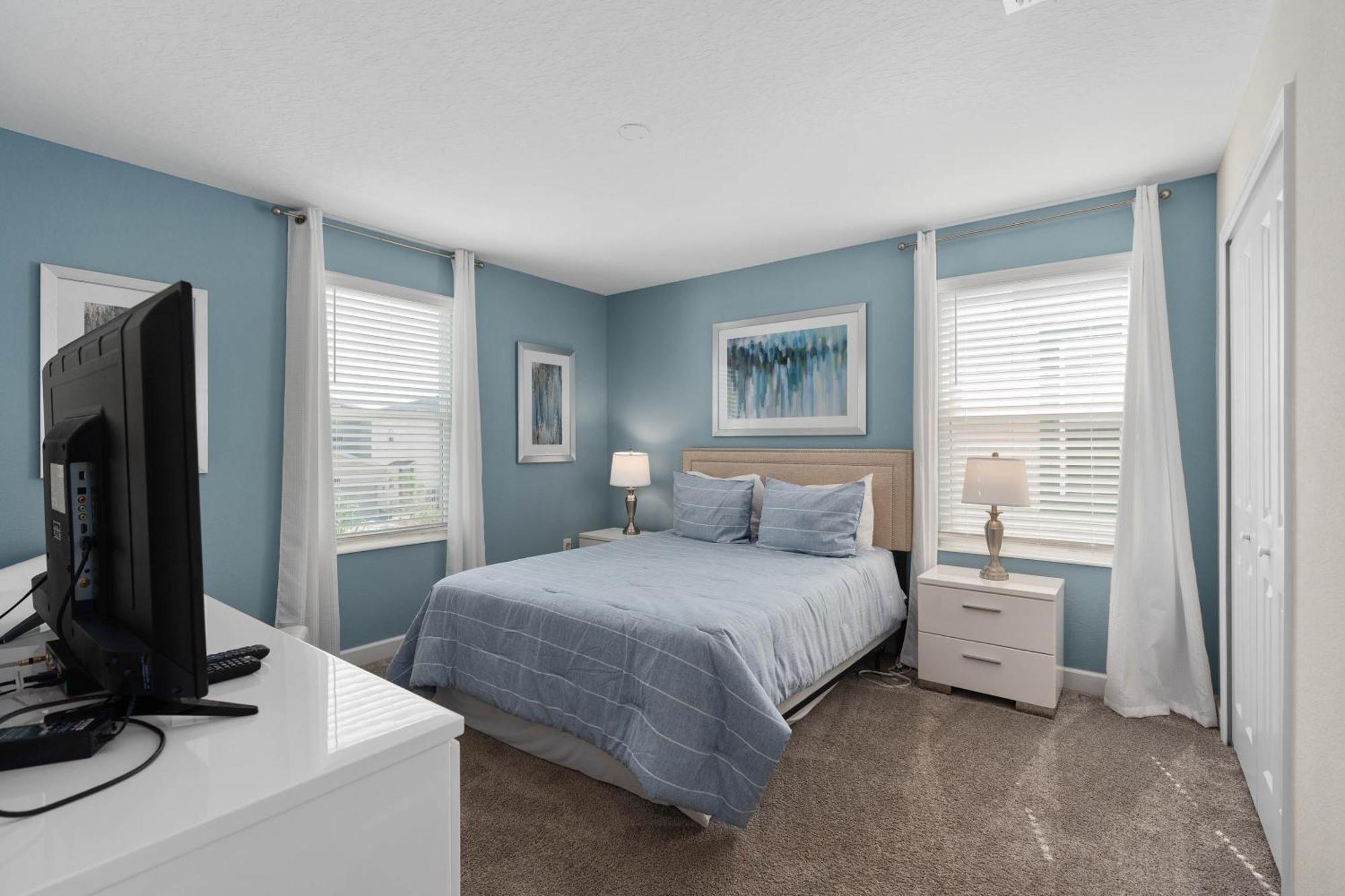 8 Bedroom Home Inside The Best Resort In Orlando! Kissimmee Luaran gambar