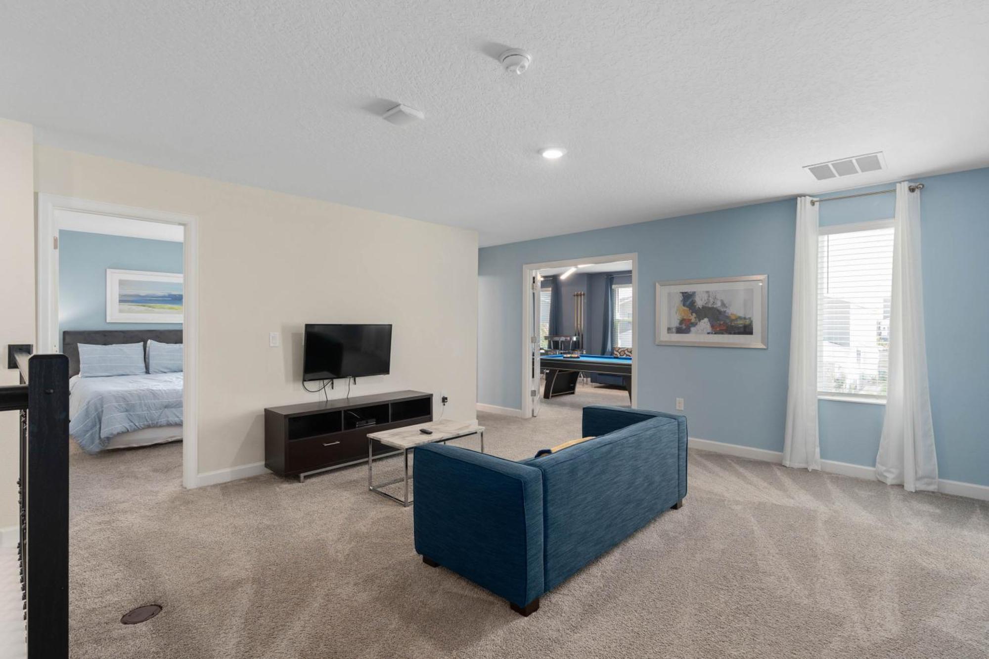 8 Bedroom Home Inside The Best Resort In Orlando! Kissimmee Luaran gambar
