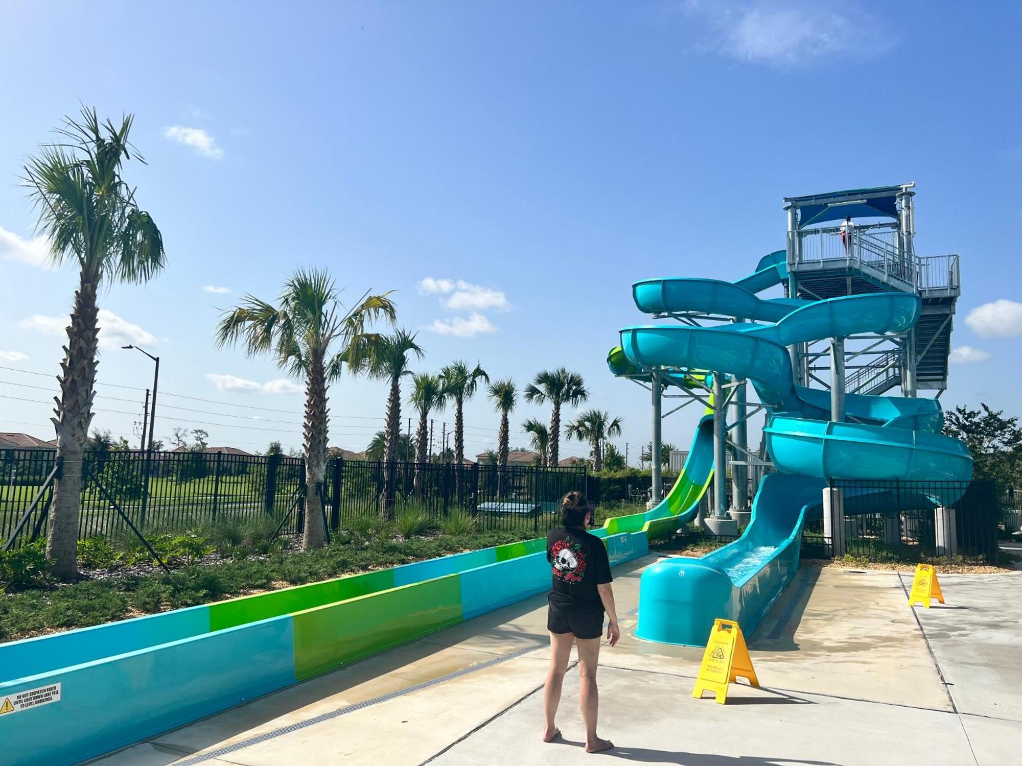 8 Bedroom Home Inside The Best Resort In Orlando! Kissimmee Luaran gambar