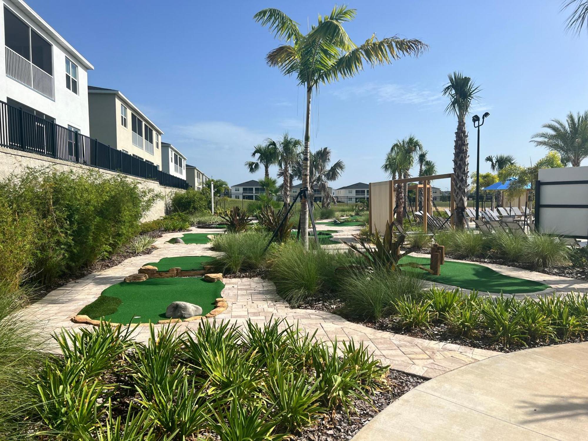 8 Bedroom Home Inside The Best Resort In Orlando! Kissimmee Luaran gambar