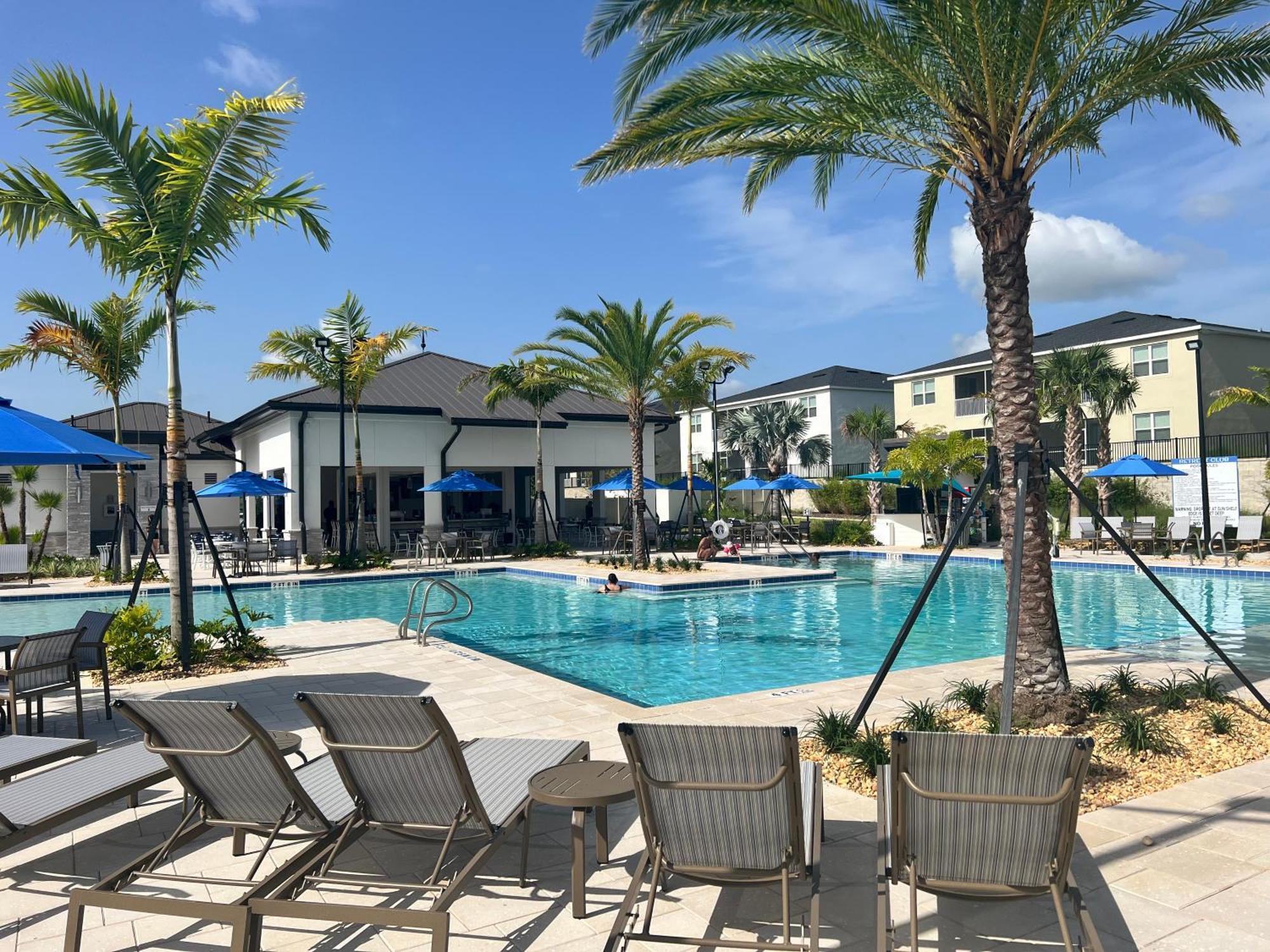 8 Bedroom Home Inside The Best Resort In Orlando! Kissimmee Luaran gambar